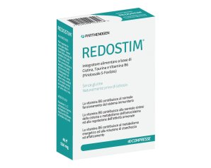 REDOSTIM 40 Cpr