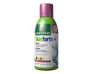 DIURIFORTE+ 500ML