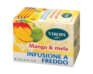 VIROPA INFUSO MANGO&MELA15FILT