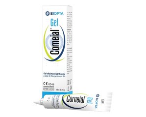 CORNEIAL GEL 10G