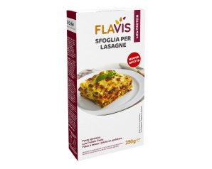 FLAVIS SFOGLIA LASAGNE 250G