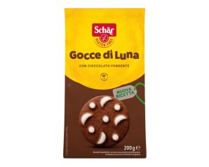 SCHAR Gocce di Luna 200g