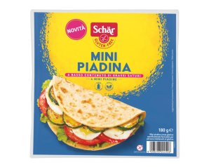 SCHAR Mini Piadina 180g