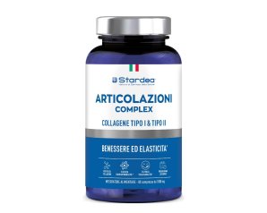 STARDEA ARTICOLAZIONI CPX80Cpr