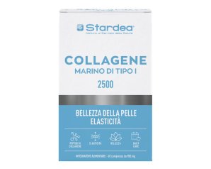 STARDEA COLLAGENE2500 60Cpr