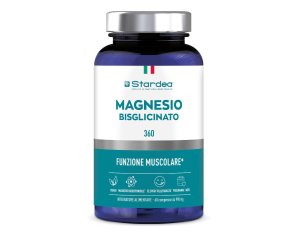 STARDEA MAGNESIO BISGL.60Cpr