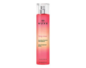 Nuxe Very Rose acqua voluttuosa profumata 100ml