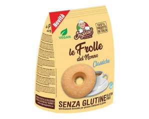 INGLESE Frolle Class.200g