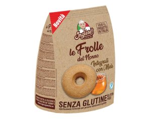 INGLESE Frolle Int.Miele 200g