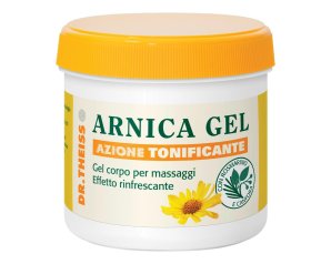 THEISS Arnica Gel Rapido