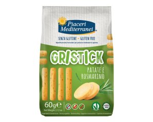 PIACERI MEDIT GRISTICK PAT ROS