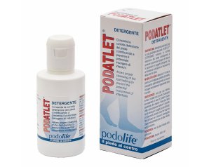 PODATLET DETERGENTE 100G