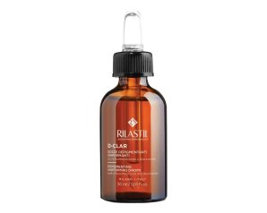 Rilastil D-Clar - Concentrato Depigmentante in Gocce Formula Potenziata, 30ml