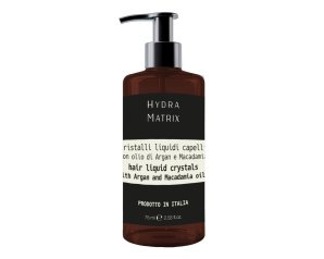 HYDRA MATRIX CRISTALLI LIQ CAP