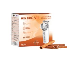 AIR PRO VIII NEBULIZZATORE