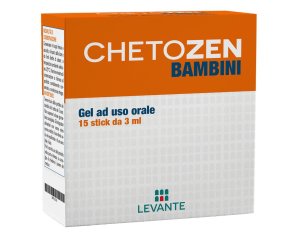 CHETOZEN Bambini 15Stick