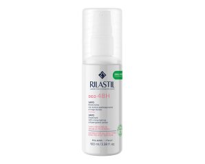 RILASTIL DEO VAPO 48H 100ML