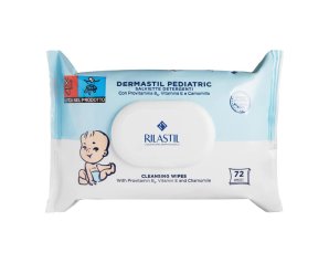 RILASTIL DERMASTIL SALV DET72P