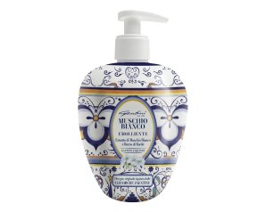 GANDINI SAPONE LIQUIDO MUSCHIO
