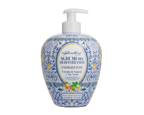 GANDINI SAPONE LIQUIDO AGRUMI