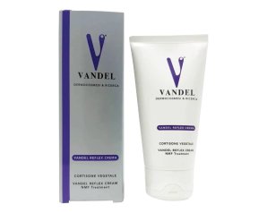 VANDEL Reflex Crema Cort.Veg.