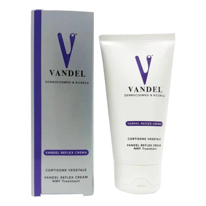 VANDEL Reflex Crema Cort.Veg. VANDEL Reflex Crema Cort.Veg.