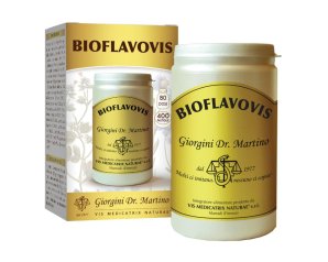 BIOFLAVOVIS 400 Past.