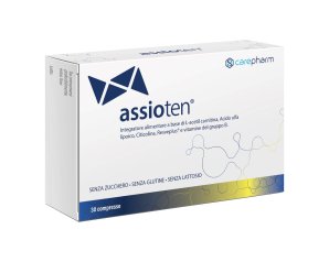 ASSIOTEN 30CPR