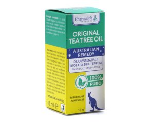 ORIGINAL TEA TREE OIL 10ML