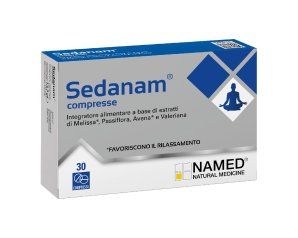 SEDANAM 30CPR