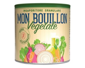 Mon Bouillon 115 g - preparato granulare per brodo