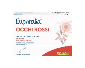 EUPHRALIA OCCHI ROSSI 15FL