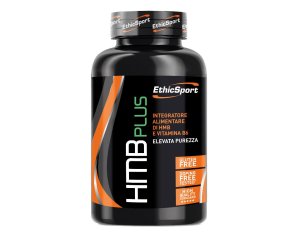 HMB PLUS 90CPR ETICHSPORT