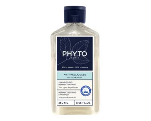 Phyto - Shampoo Anti-forfora Confezione 250 Ml