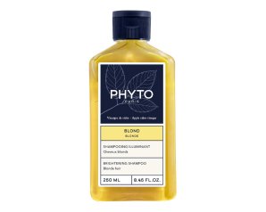 PHYTO BLONDE Sh.Ill.250ml