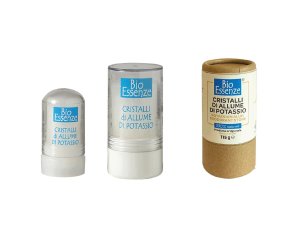 BIO ESSENZE DEO STICK ALLUME