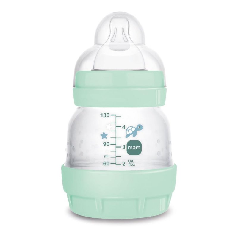 MAM EASY START 130ML 0+ MASCH