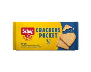 SCHAR Crackers Pocket*150g
