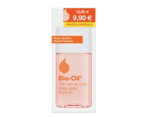 Bio Oil 60 Ml Taglio Prezzo