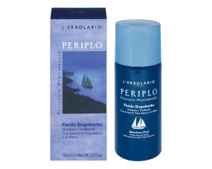 PERIPLO FLUIDO DOPOBARBA 100ML