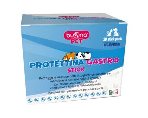 PROTETTINA GASTRO 20 Stick