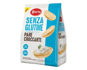 DORIA Pane Croccante 150g