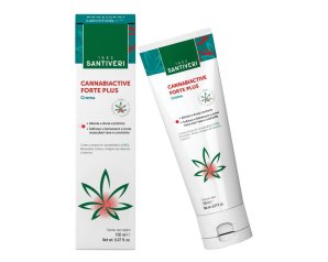CANNABIACTIVE FORTE PLUS CREMA