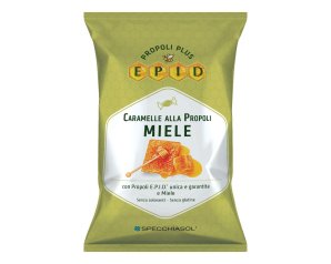 EPID CARAMELLE MIELE