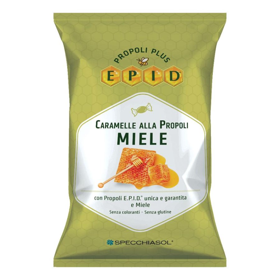 EPID CARAMELLE MIELE EPID CARAMELLE MIELE