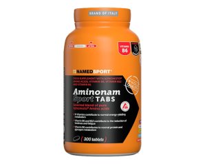 AMINOPRO 300CPR