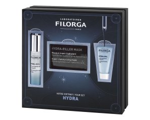 XMAS COFFRET HYDRA 2024