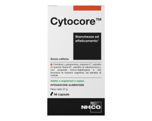 NHCO CYTOCORE 56CPS