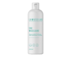 LAMUSELAB Eau Micellaire 250ml