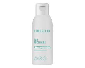 LAMUSELAB EAU MICELLAIRE 100ML